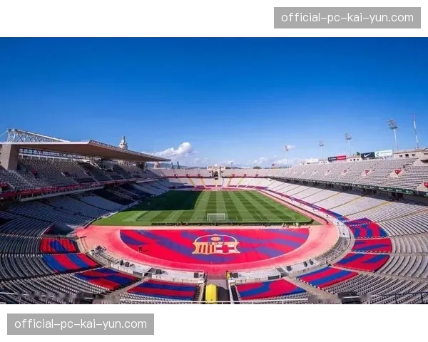 巴萨新座席优先会员：诺坎普球场扩容1.4万席位，年票价格公布