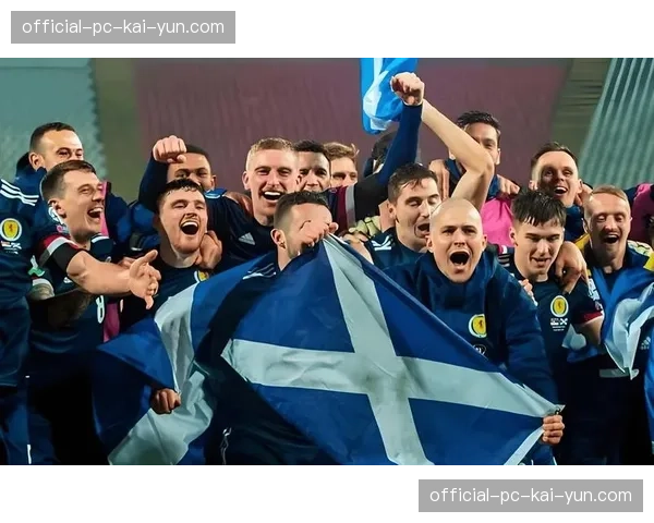 苏格兰队渴望提高稳定性，可能成为六国锦标赛黑马球队