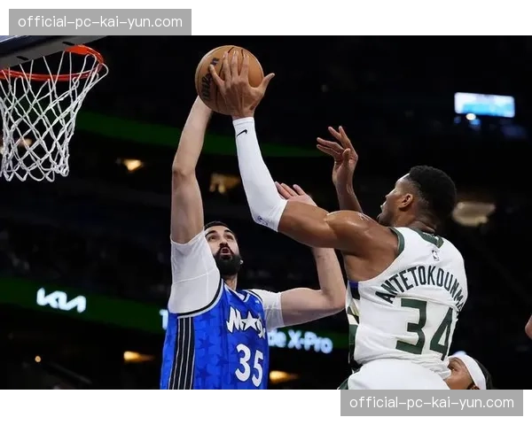 魔术118-99力克雄鹿，布莱克26分率队取得三连胜