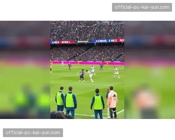 西甲裁判委员会宣布下赛季将试用半自动越位技术