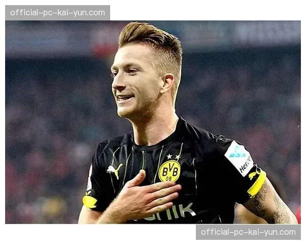 特写：老将罗伊斯在普鲁士公园的潜在告别战