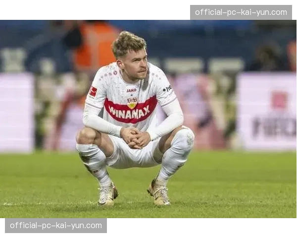 人物通讯：从柏林赫塔到德国队——边后卫米特尔施泰特的逆袭之路。