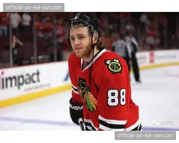 前NHL全明星球员宣布退役,结束长达20年的职业球员生涯 前NHL全明星球员宣布退役,结束长达20年的职业球员生涯